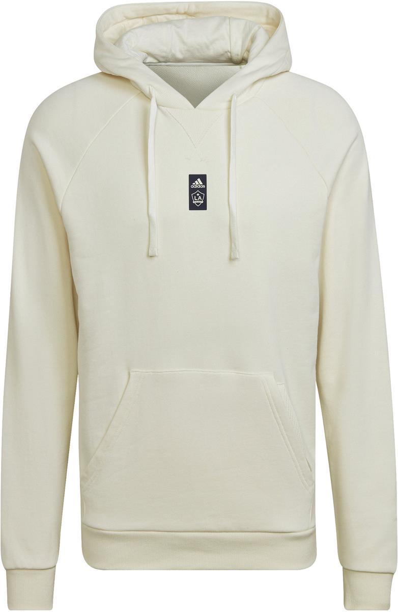 LA Galaxy Travel hoodie