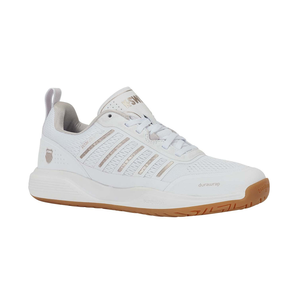 ultra court indoor tennisschoenen