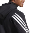 Future Icons 3-Stripes ritshoodie