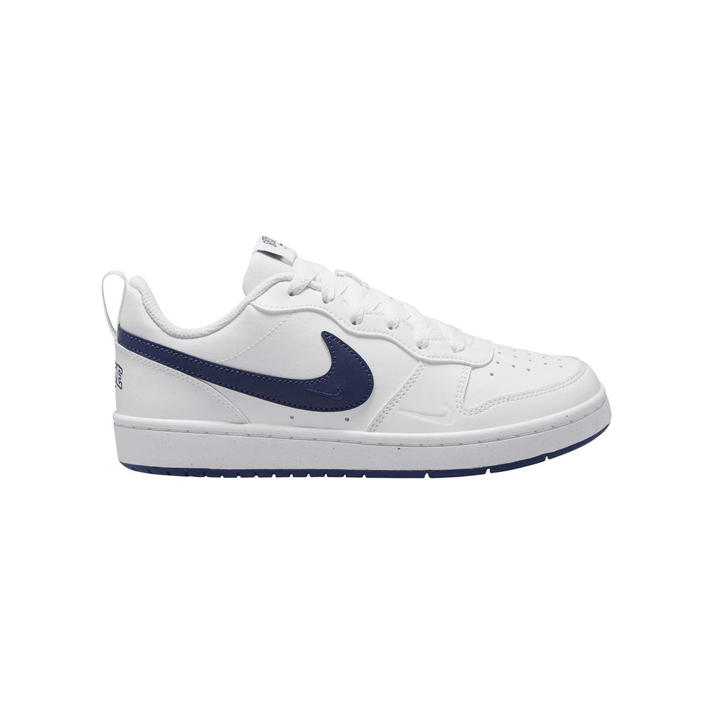 court borough Big Kids' low schoenen