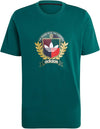 Collegiate Crest T-shirt