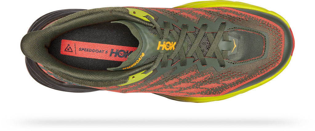 Speedgoat 5 trailschoenen