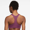 Swoosh sport bh
