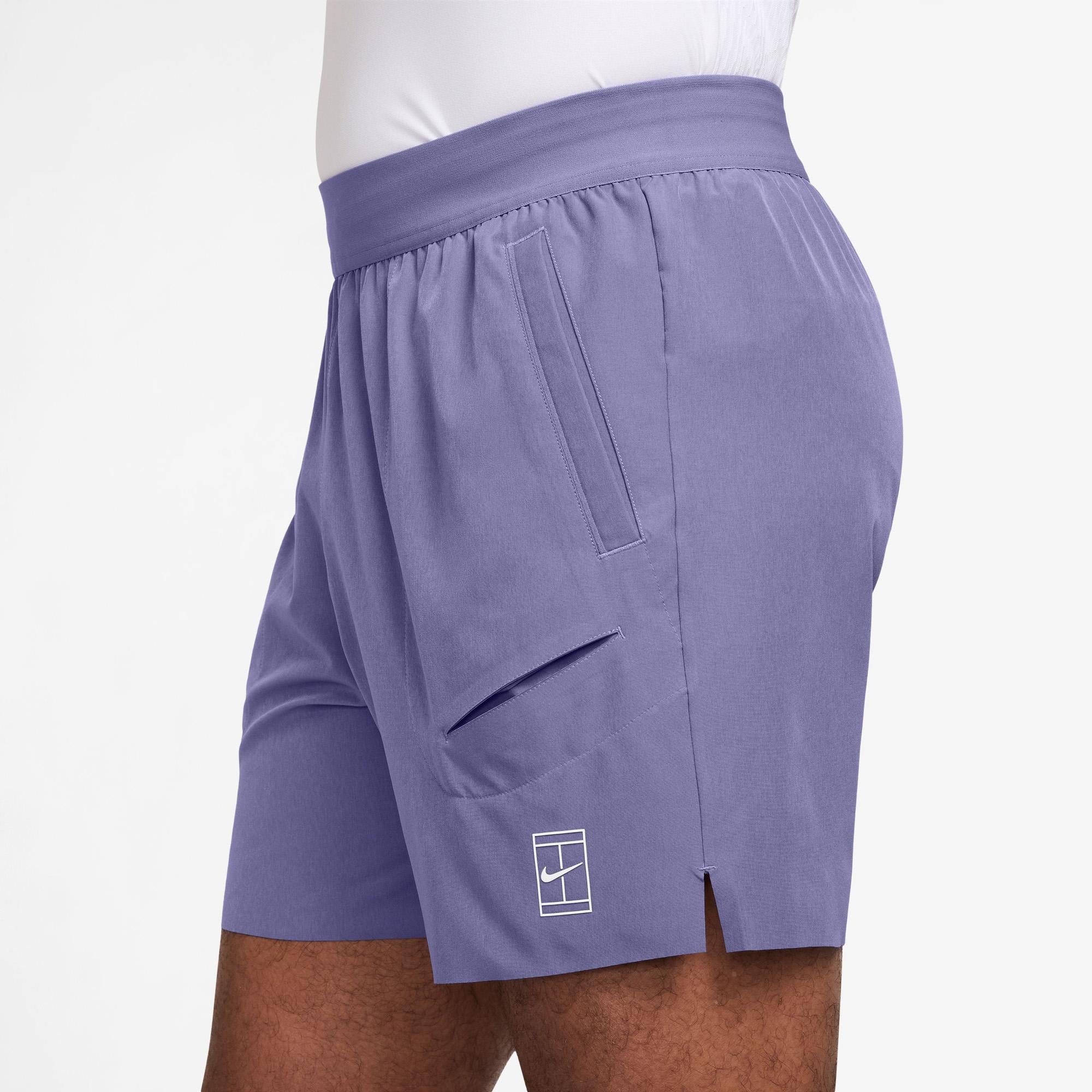 Court Advantage Dri-FIT 6I short