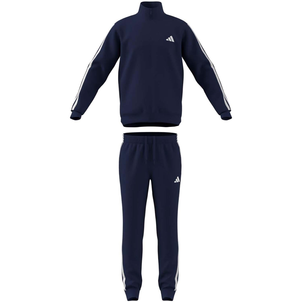 Sportswear Basic 3-Stripes Tricot trainingspak