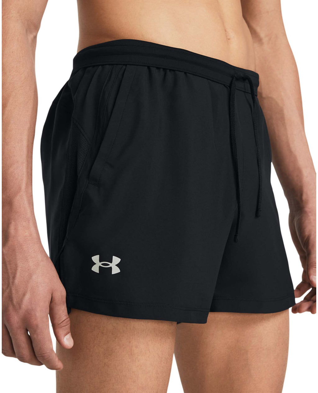 Launch 5'' short