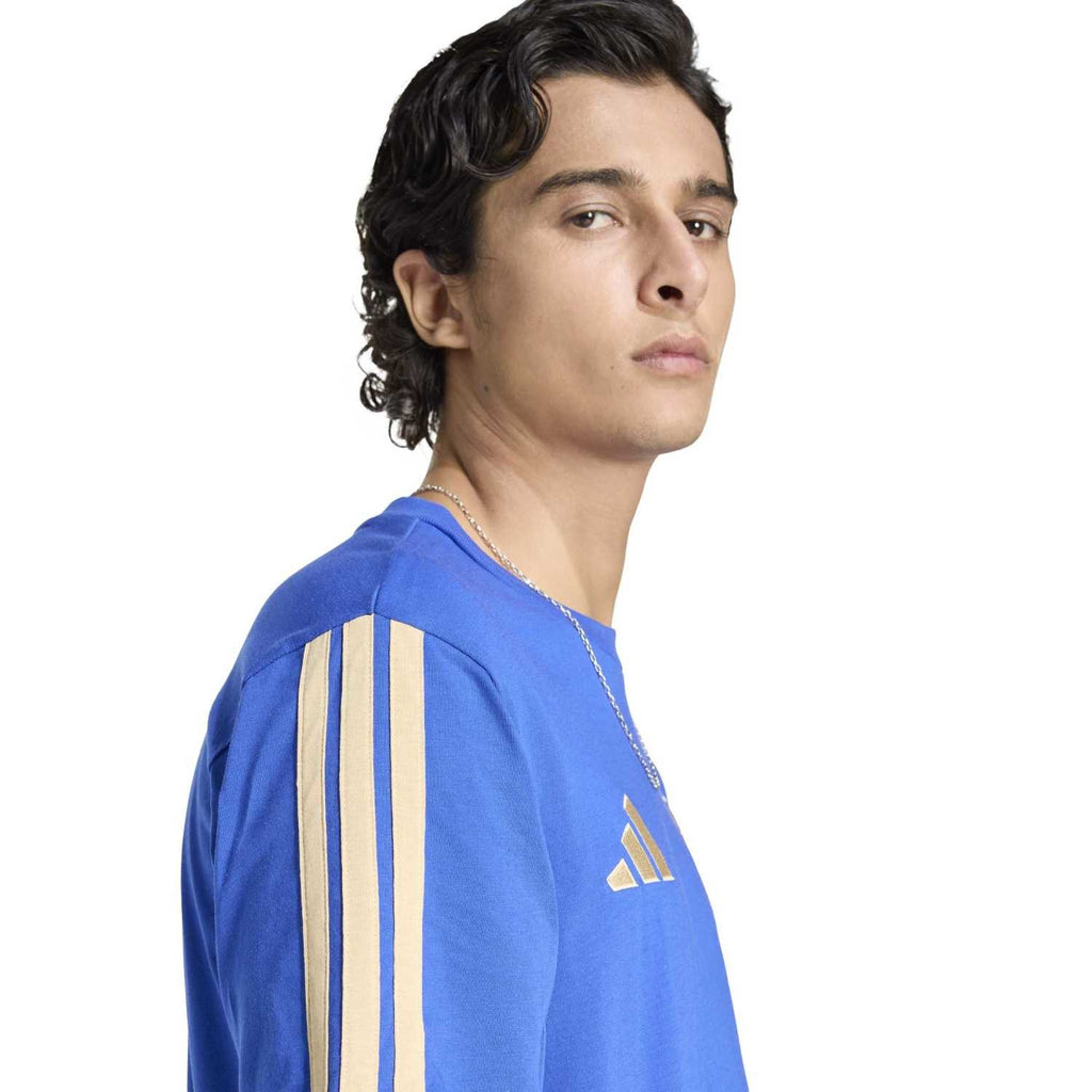 Italië DNA T-shirt