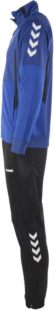 Authentic Polyester Suit