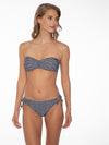 Barbera 21 Bandeau Bikini