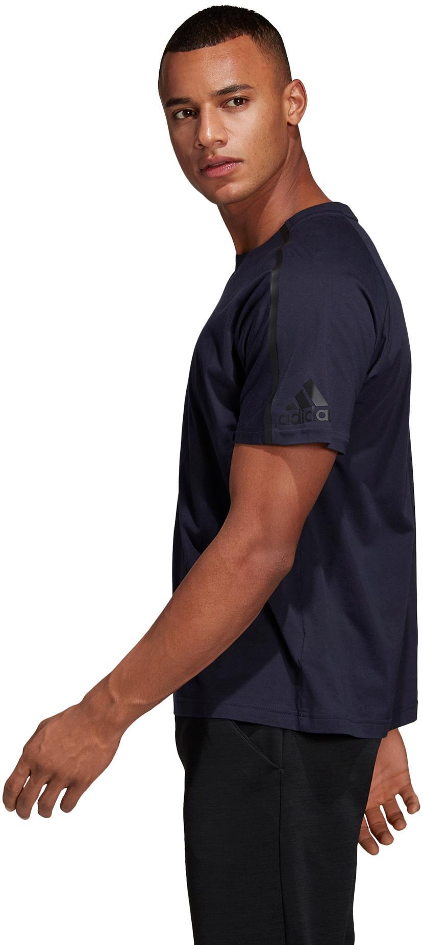 adidas M ZNE tee