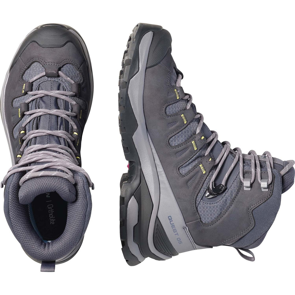 Quest 5 Gore-Tex Bergschoenen