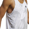 Adizero tanktop