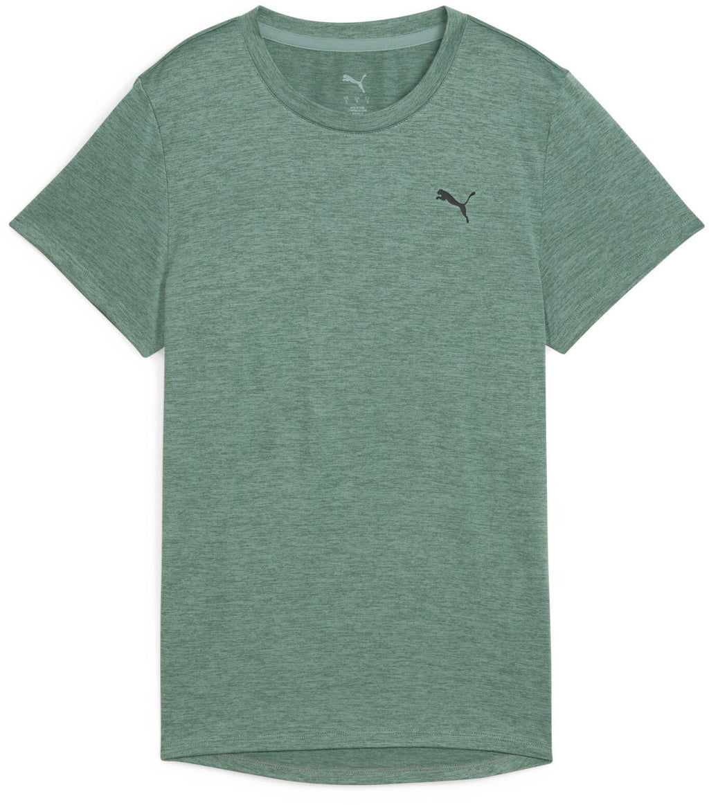 W Tad Essential Heather Te