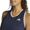 Heritage Tank Singlet tennis