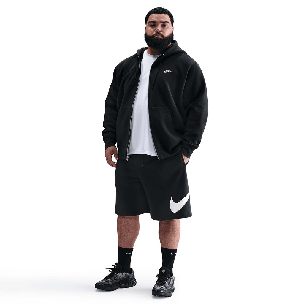 Club Bb Shorts