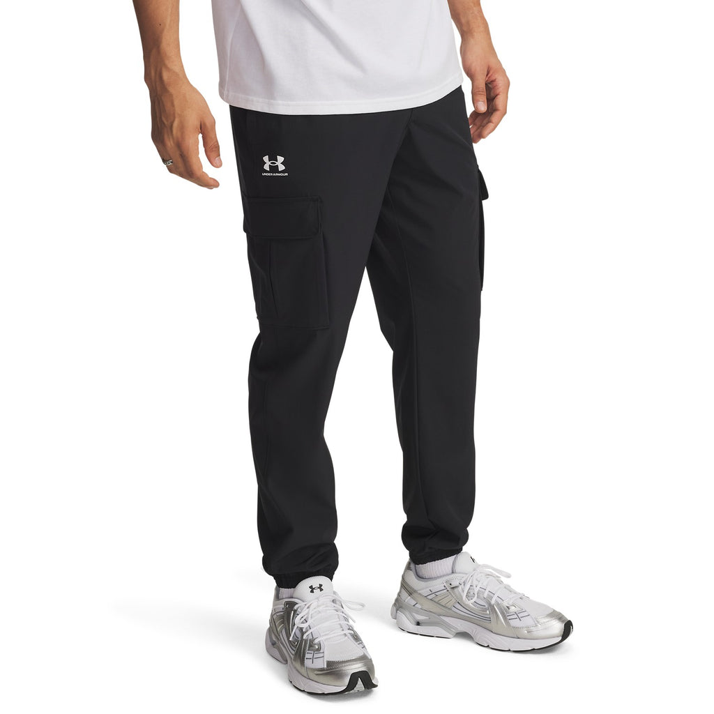 Vibe Woven Cargo broek