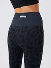 Borg Seamless Light legging