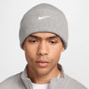 Peak Swoosh beanie
