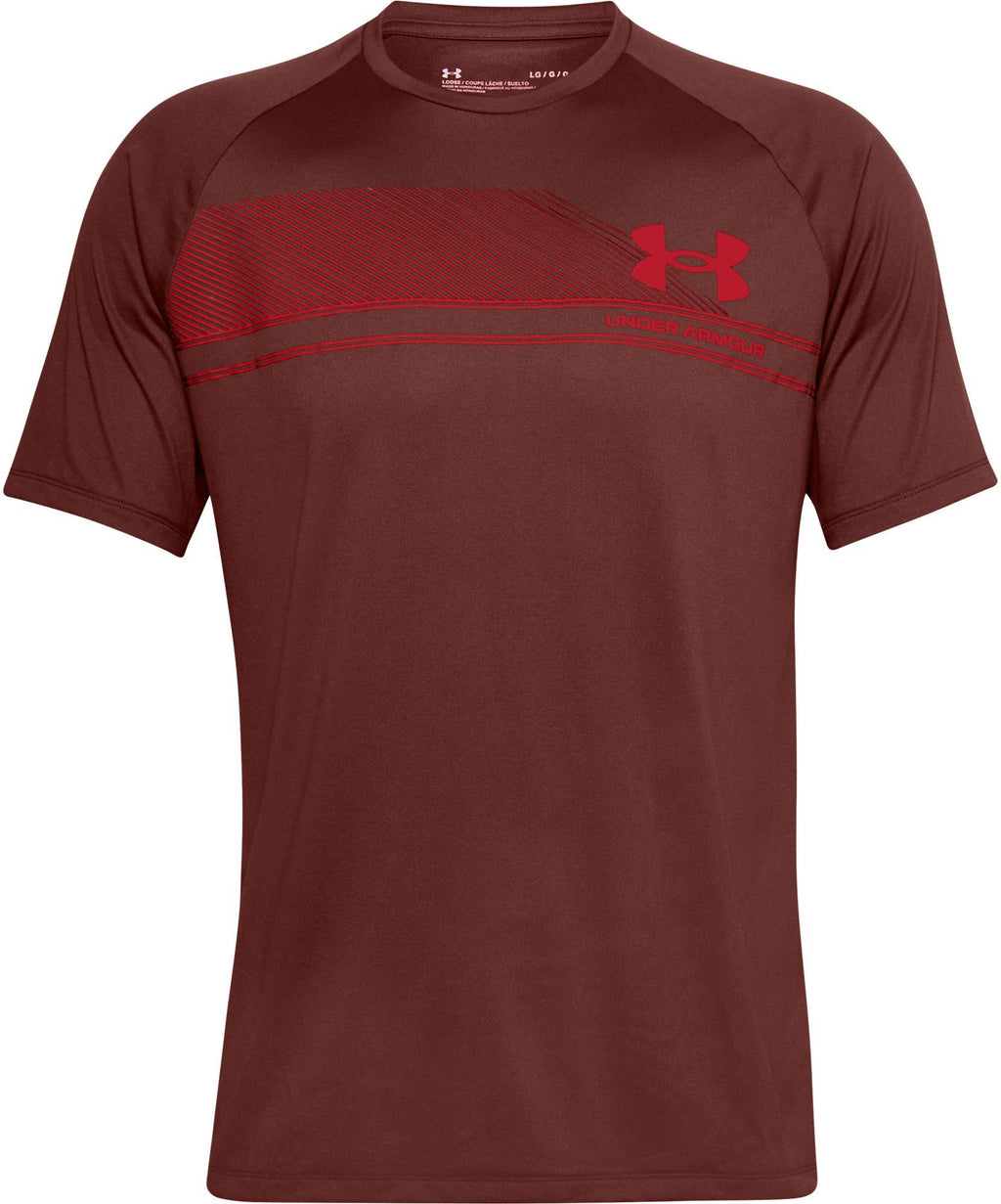 Ua Logo Wordmark Tech Ss