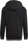 U Fleece Fz Hd