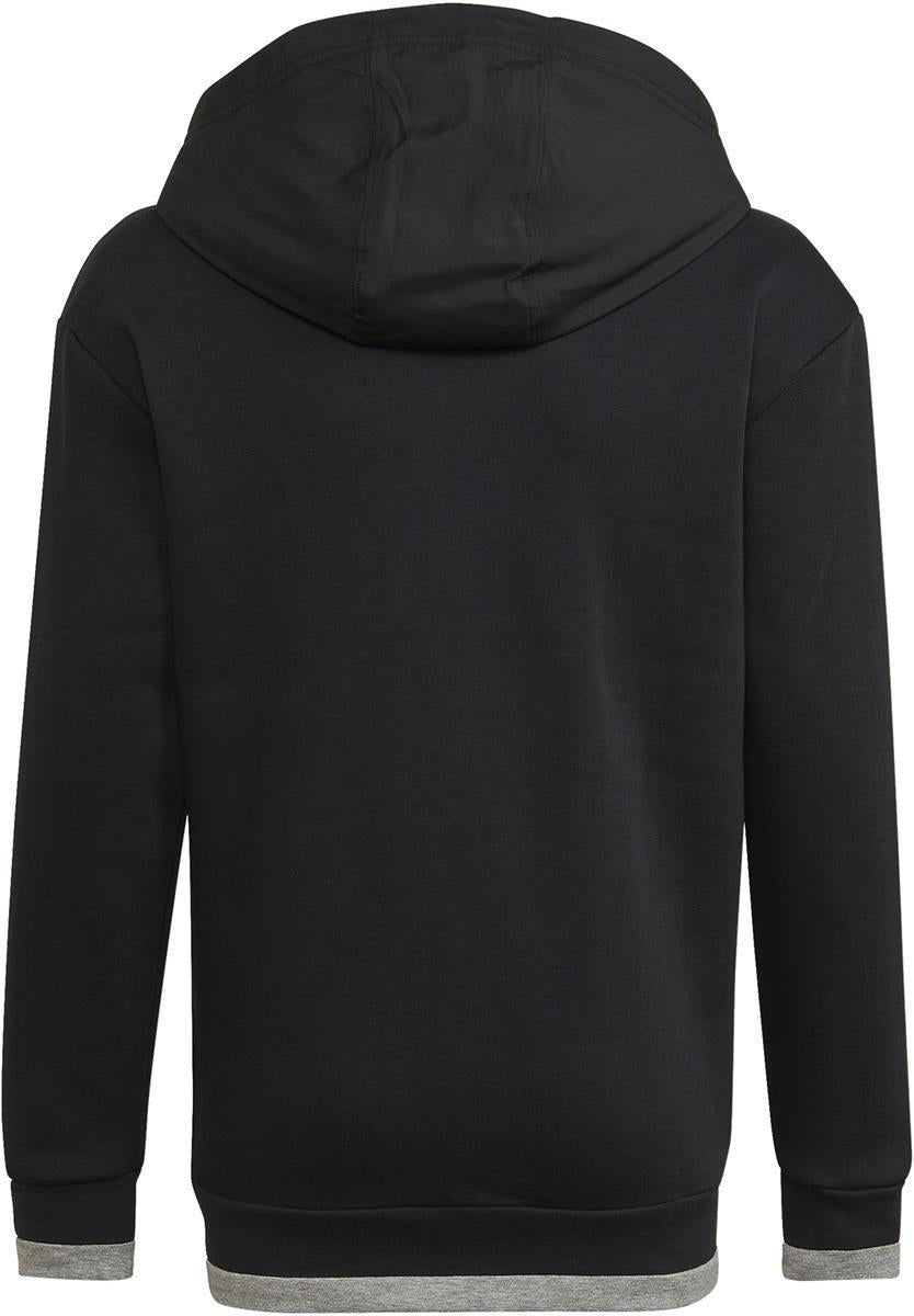 U Fleece Fz Hd