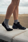 FALKE TK5 Wander Cool Short Women Trekking