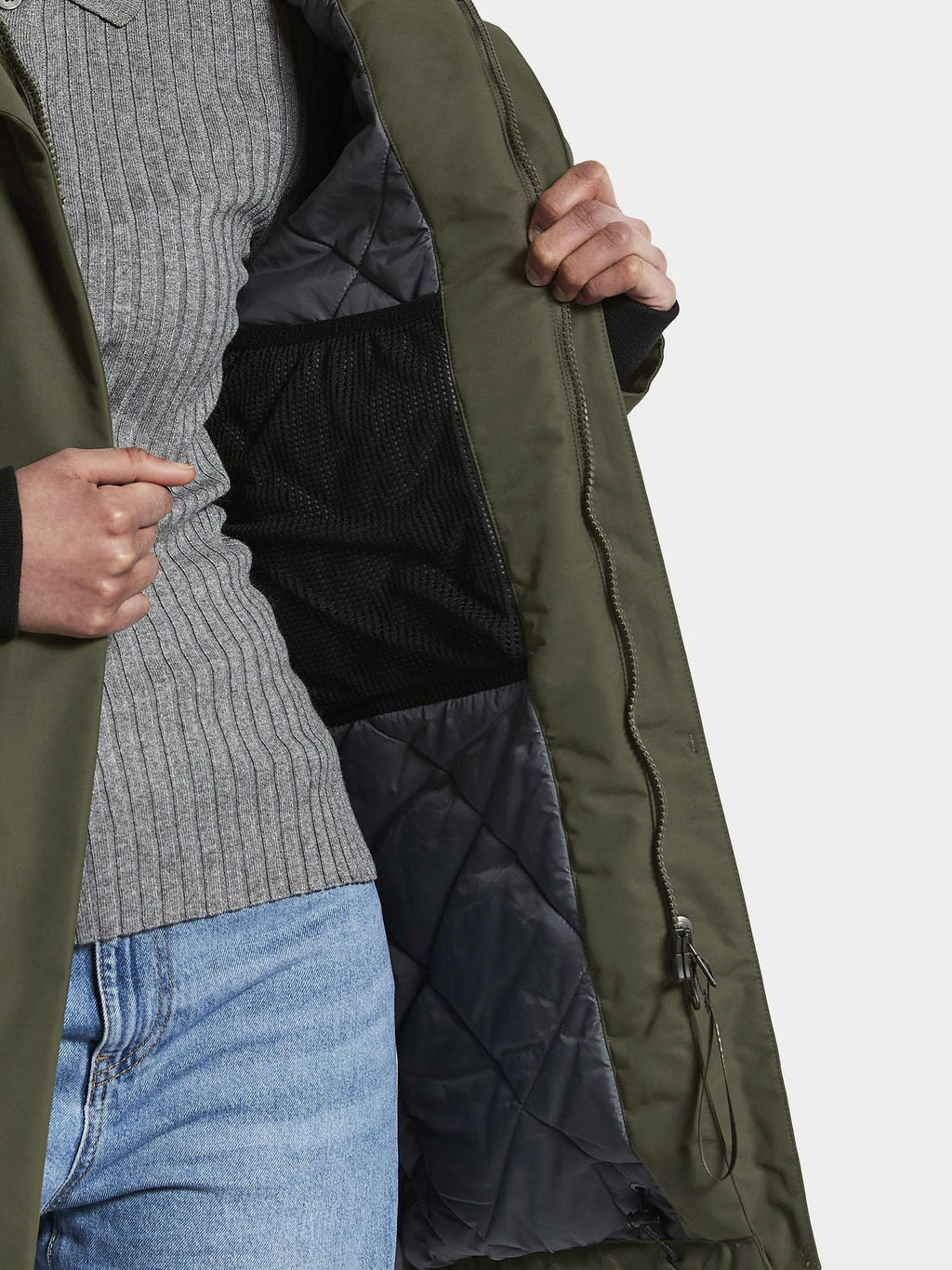 Frida Wns Parka 5