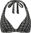 Padded Wired bikinitop