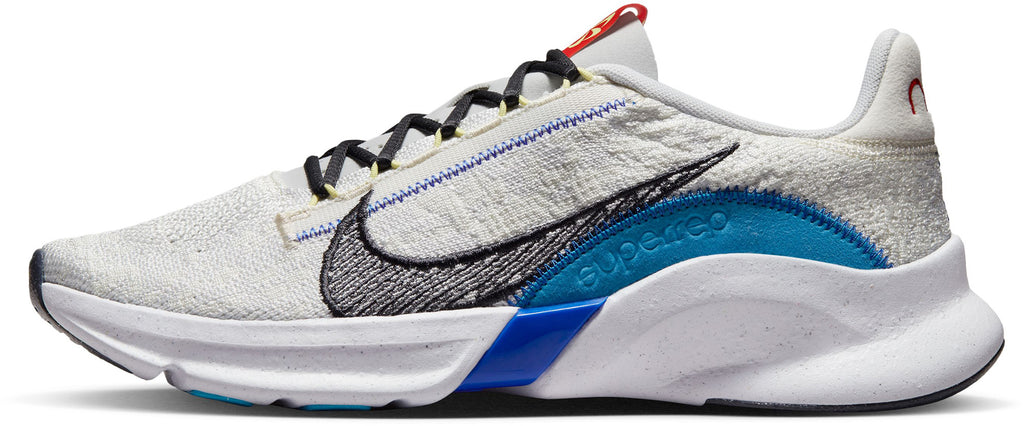 SuperRep Go 3 Next Nature Flyknit fitness schoenen