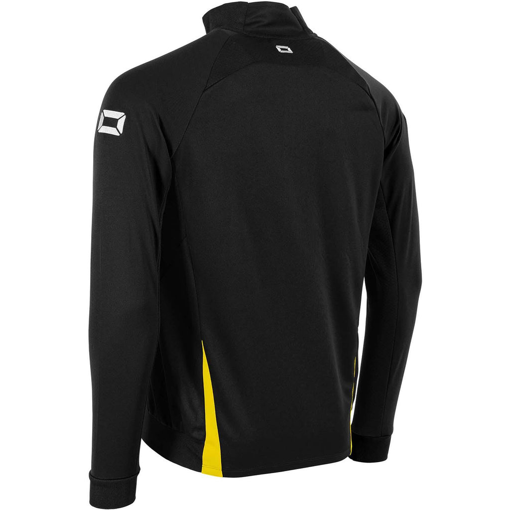 Stadio Full Zip Top