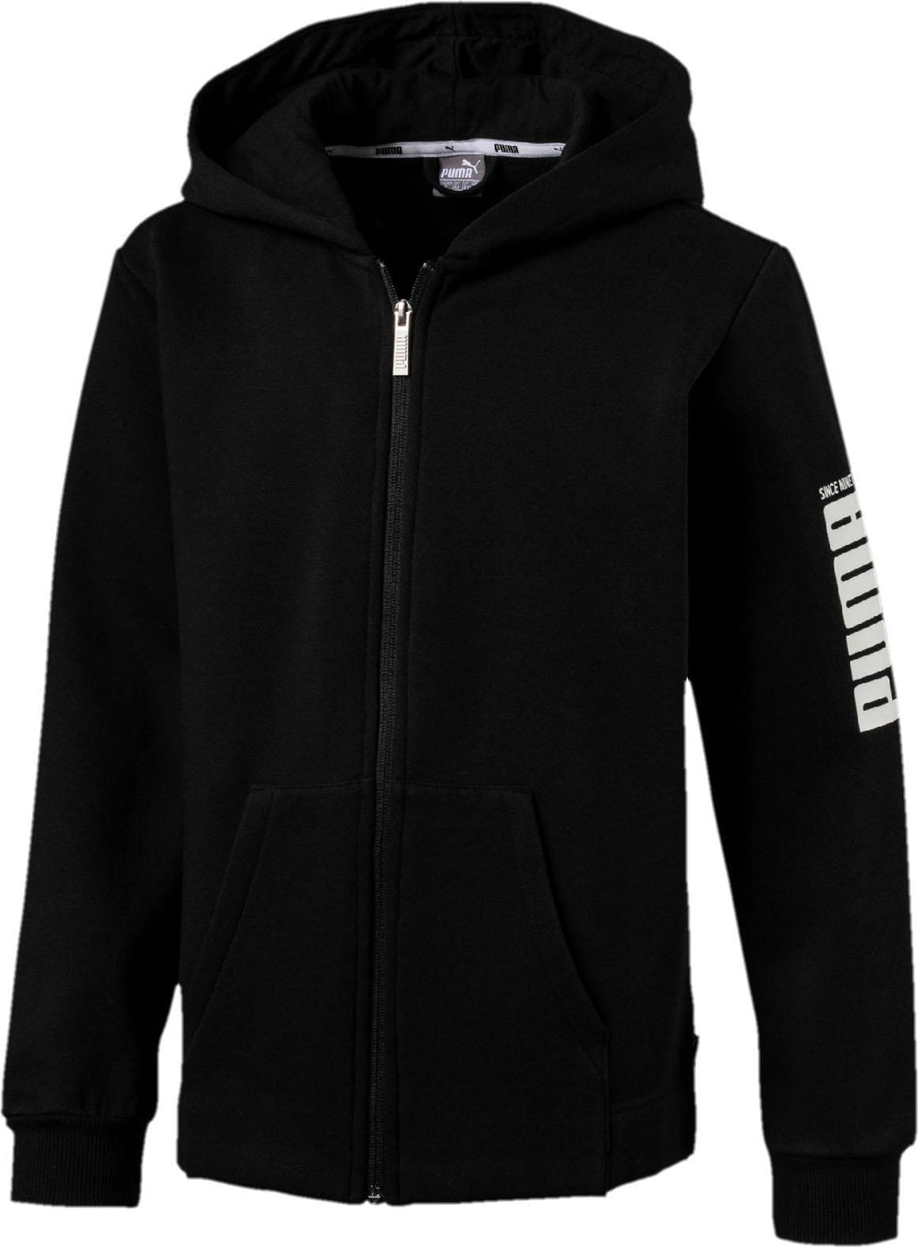rebel bold fz hoody fl