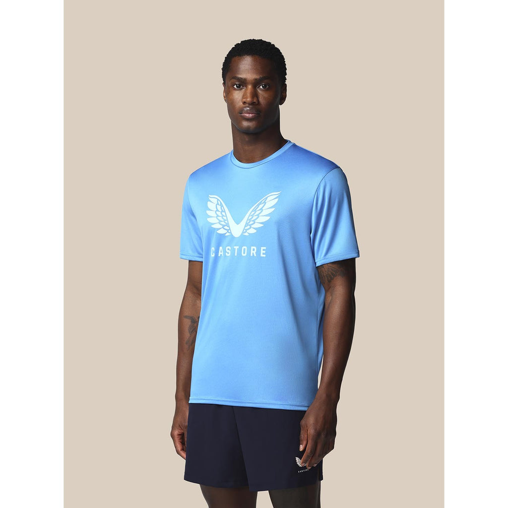 Short Sleeve Graphic T-shirt  training