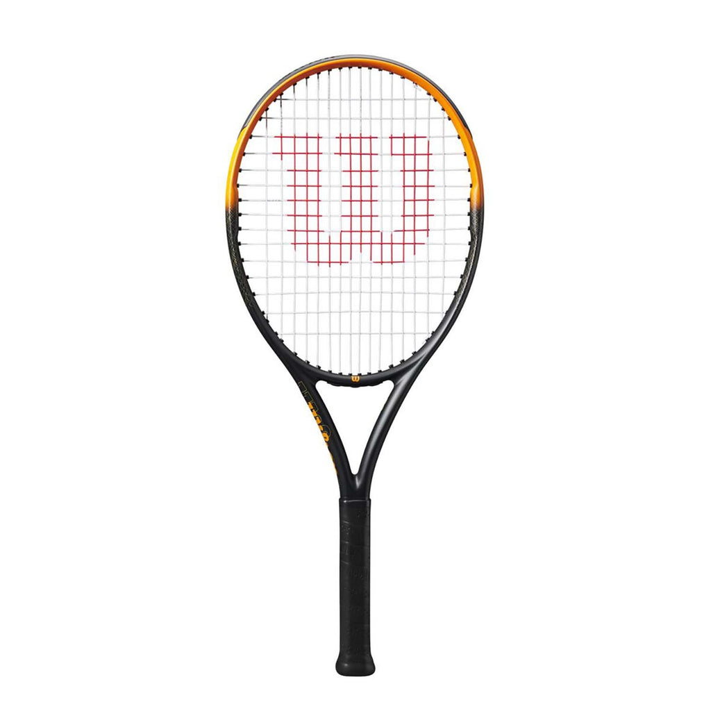 burn spin jr 26 Tennis Racket