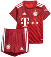 Fcb H Baby