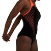 e10 fit laneback bla/gre