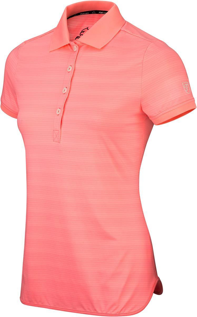 falcon lady polo demi