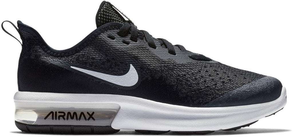 Air Max Sequent 4 kids sneakers