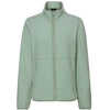 Lite Curl Full-zip Fleece sweater outdoor