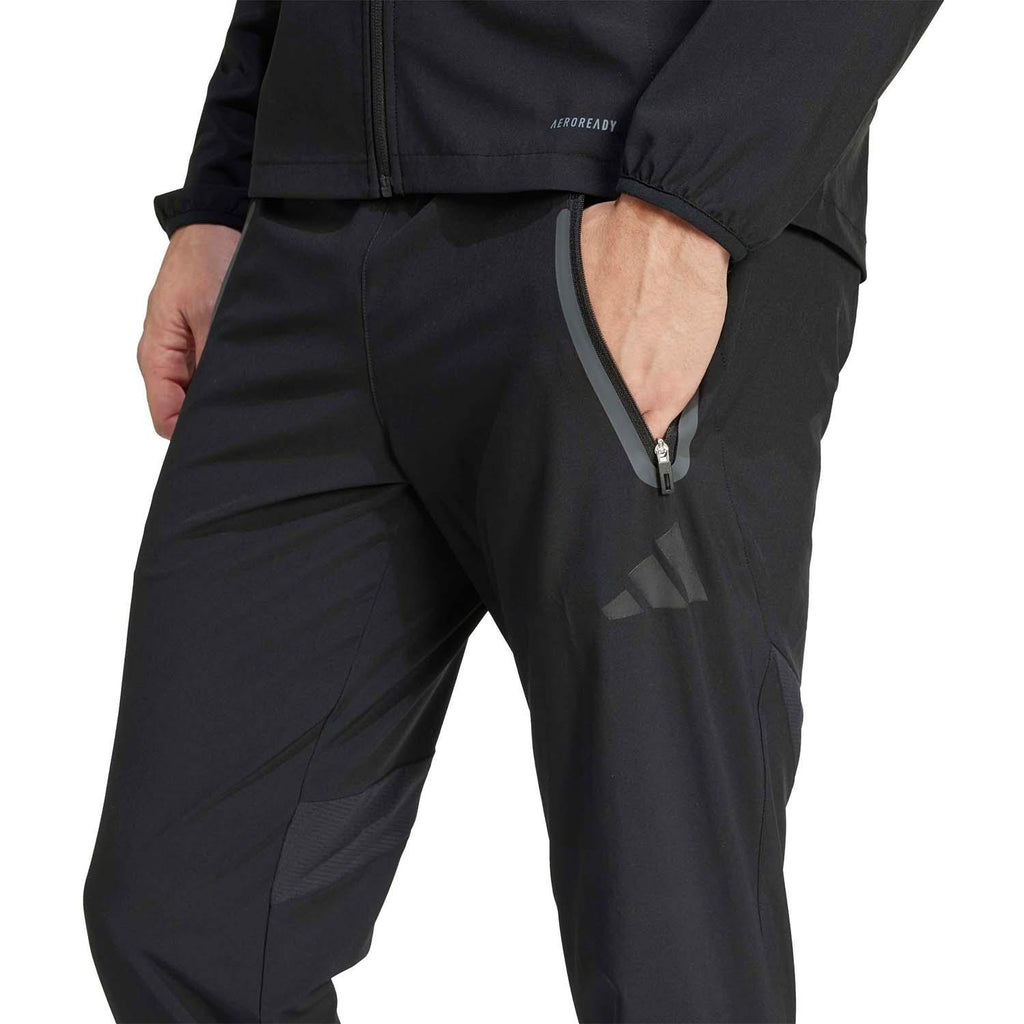 Real Madrid Tiro 25 Pro Vis Tech Reisbroek