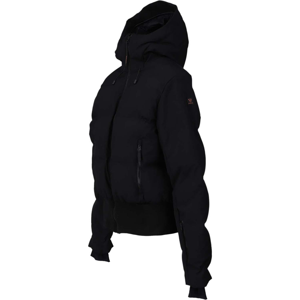 firecrown women snow jacket
