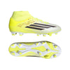 F50 Club Mid FG Gras voetbalschoenen