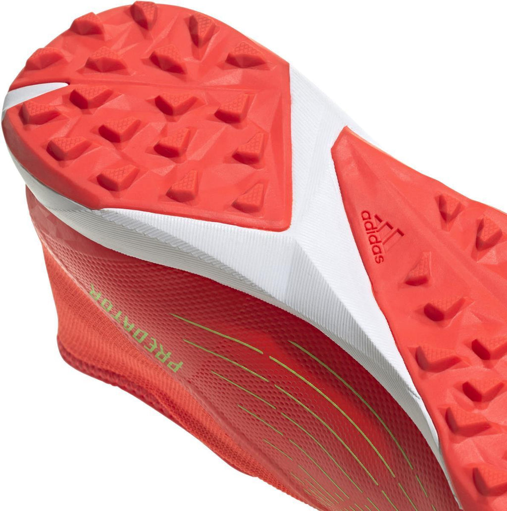 Predator Edge.3 Veterloze Turf Voetbalschoenen