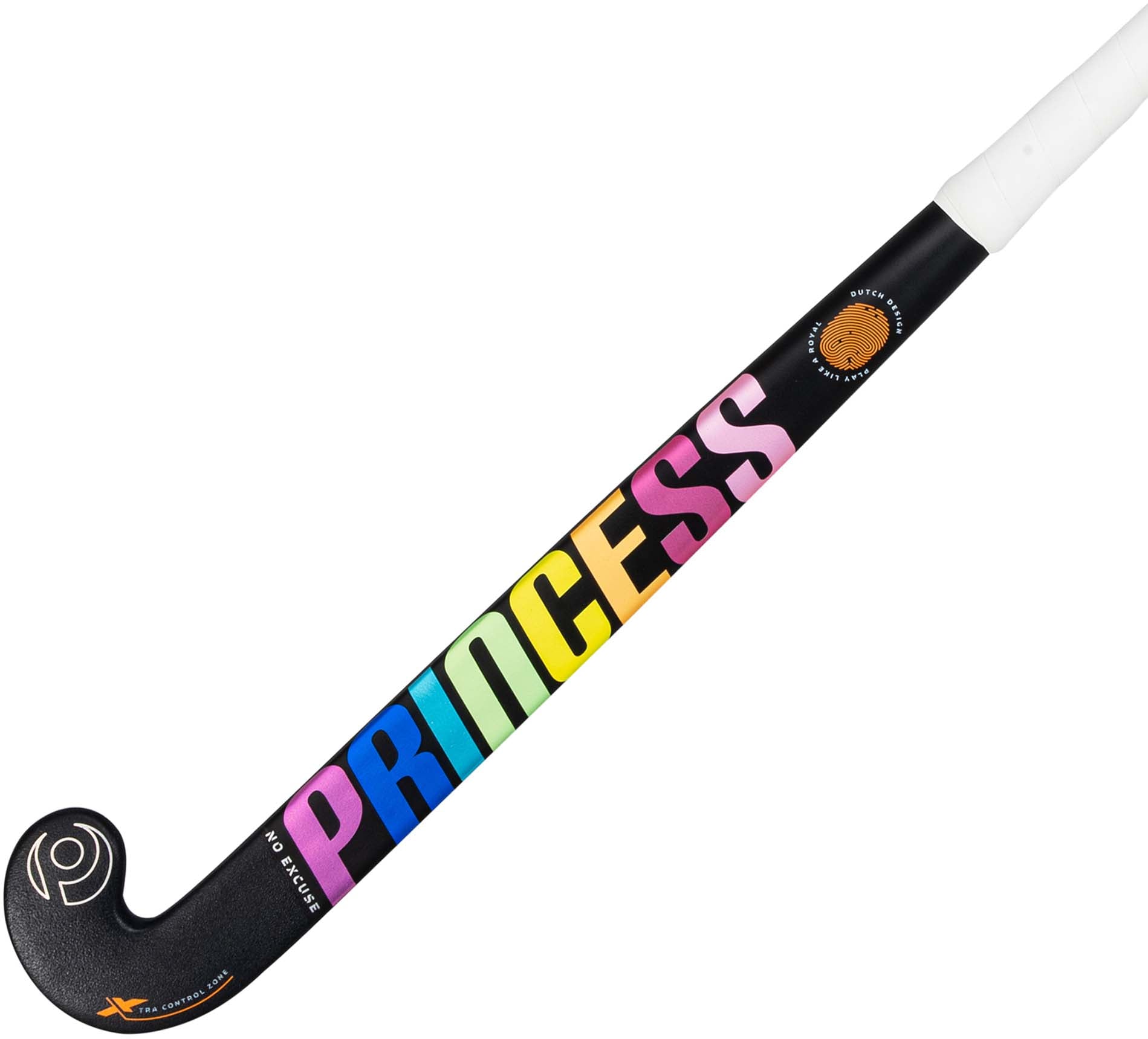 No Excuse Ltd P1 hockeystick