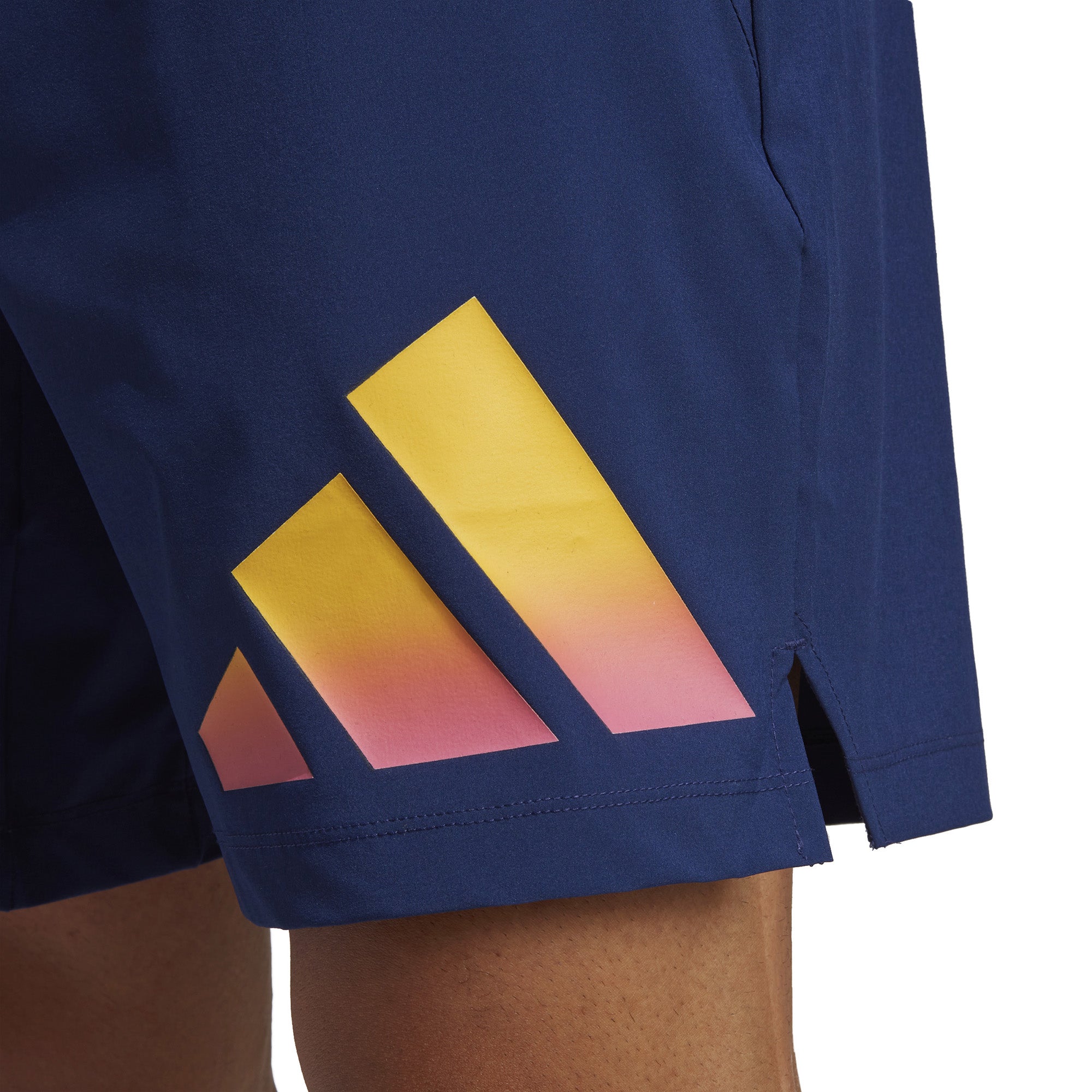 Train Icons 3-Stripes Training Short