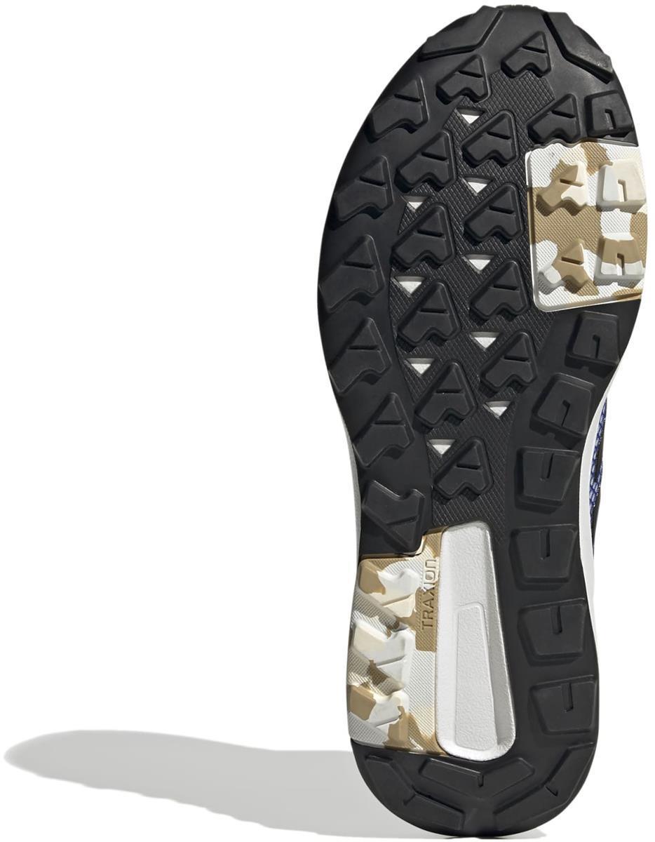 Terrex Trailmaker Primegreen