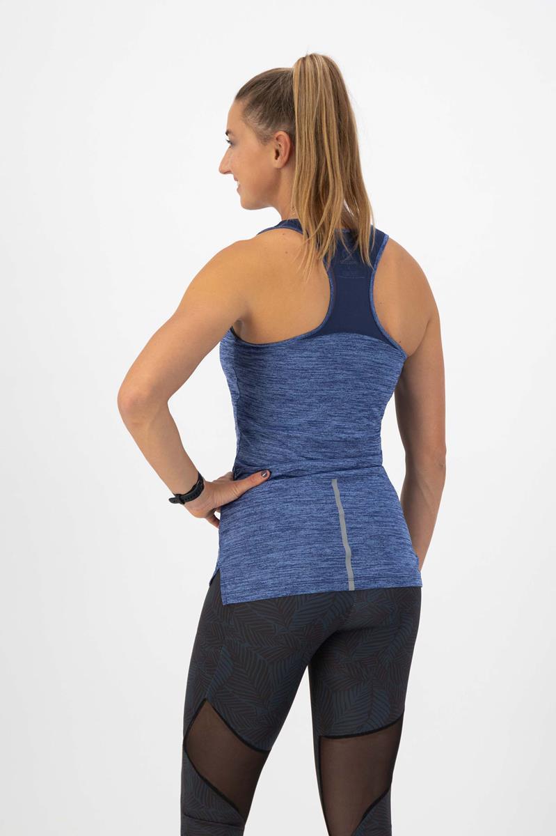 Ds Runningsinglet June