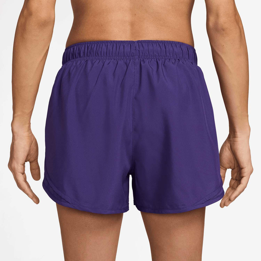 tempo women's dri-fit mid-rise