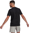 M SL SJ Hr. T-Shirt,Single jersey - siliconfinish / anti pilling