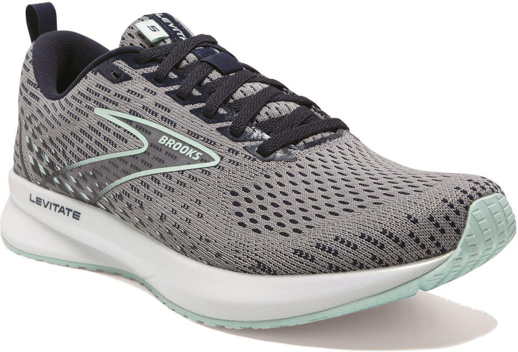 Levitate 5