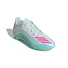 F50 MESSI LEAGUE Firm Ground /Multi Ground Voetbalschoenen Kids